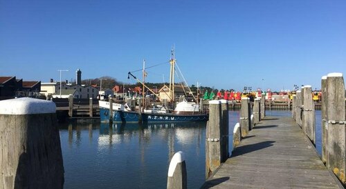Hotel Nap Bv, Reserva ahora Hotel West-Terschelling 