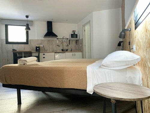 Gorbea Suites, Забронировать Отель Гранада Granada Province