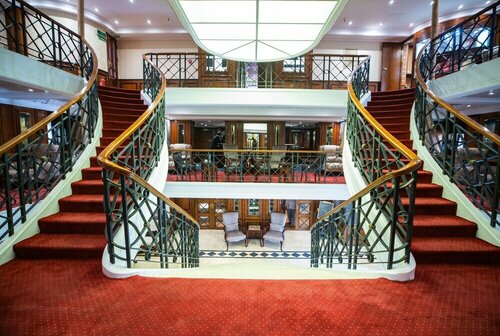 Champollion II Nile Cruise, Забронировать Отель Nag` Naqsha мухафаза Кена