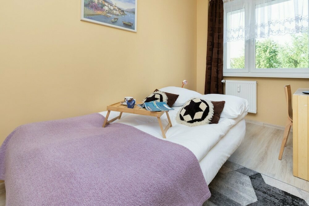 Gda?sk Family Apartment by Renters