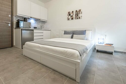 City Center Executive Flat Stadiou, Забронировать Апартаменты/квартира Афины периферийная единица Центральные Афины