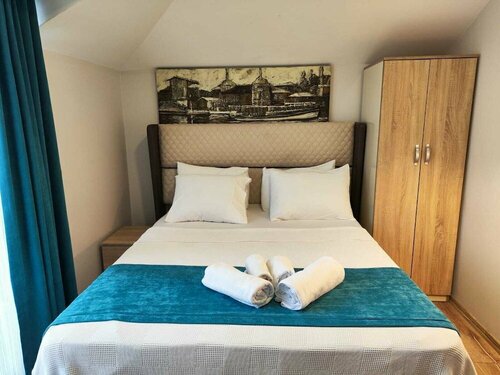 Trabzon Gloria Suite Hotel, Забронировать Отель Отели Trabzon Region с парковкой, Парковка
