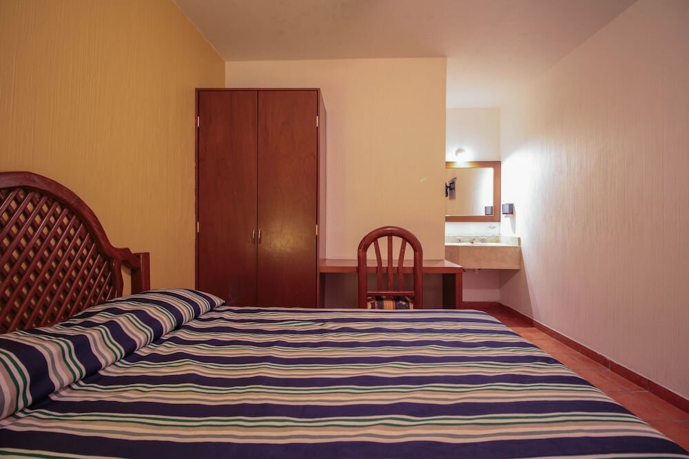 Hotel Degollado