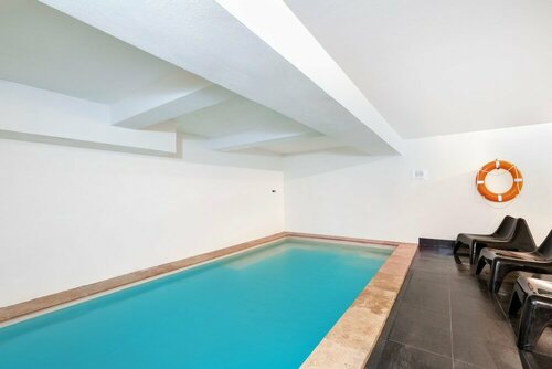 SOWELL RESIDENCES Pierre Blanche, Prenota Hotel Hotel a Alvernia con parcheggio, Parcheggio