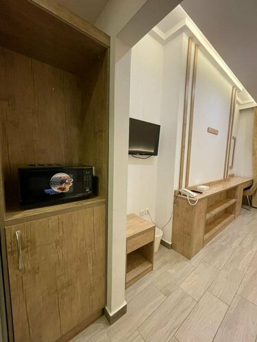 Hotel 21, Book Hotel Billige hoteller i Makkah