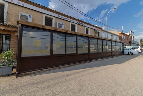 Hostal el Bomba, Забронировать Отель Отели Лас Педроньерас 3 звезды, 3*
