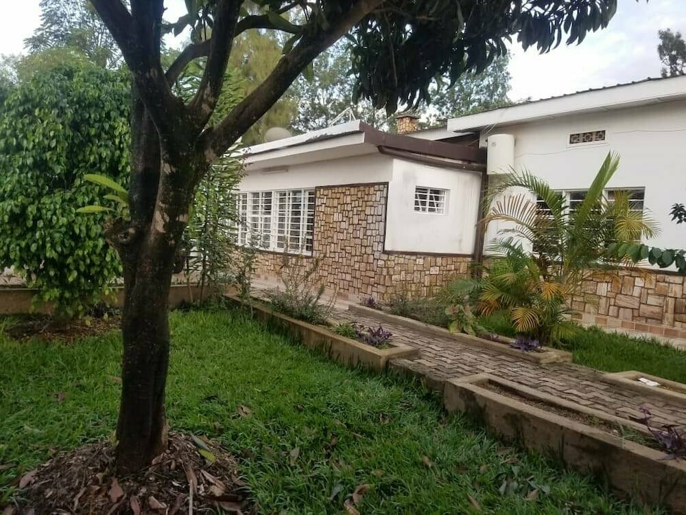 Judith's Hostel