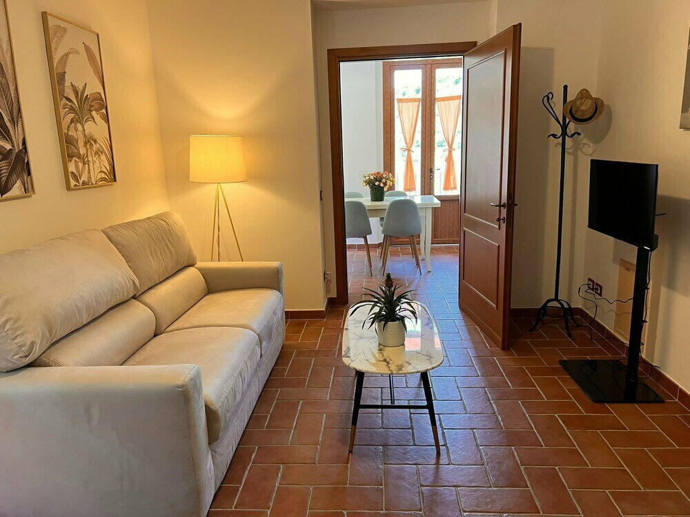 Agriturismo Il Mulino delle canutole