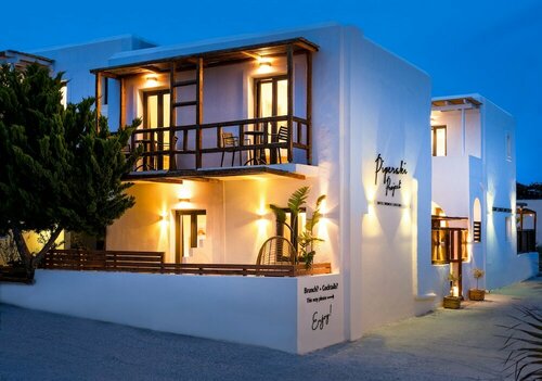 Piperaki project