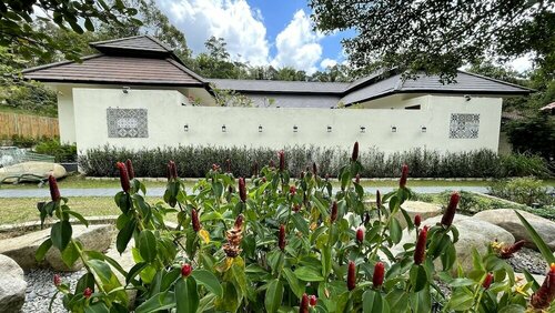 Charis Janda Baik Villas, Забронировать Вилла Отели Федеральной территории Куала-Лумпура с парковкой, Парковка