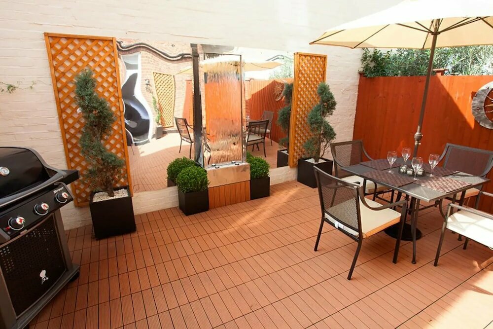 Impressive 2 Bedroom Luxury Flat in Chelsea