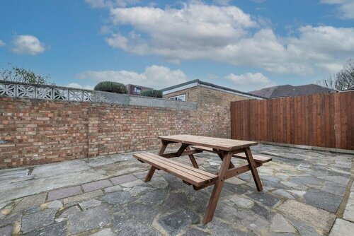 Argyll Rooms Self-Contained Studio, Забронировать Отель Саутхолл Middlesex