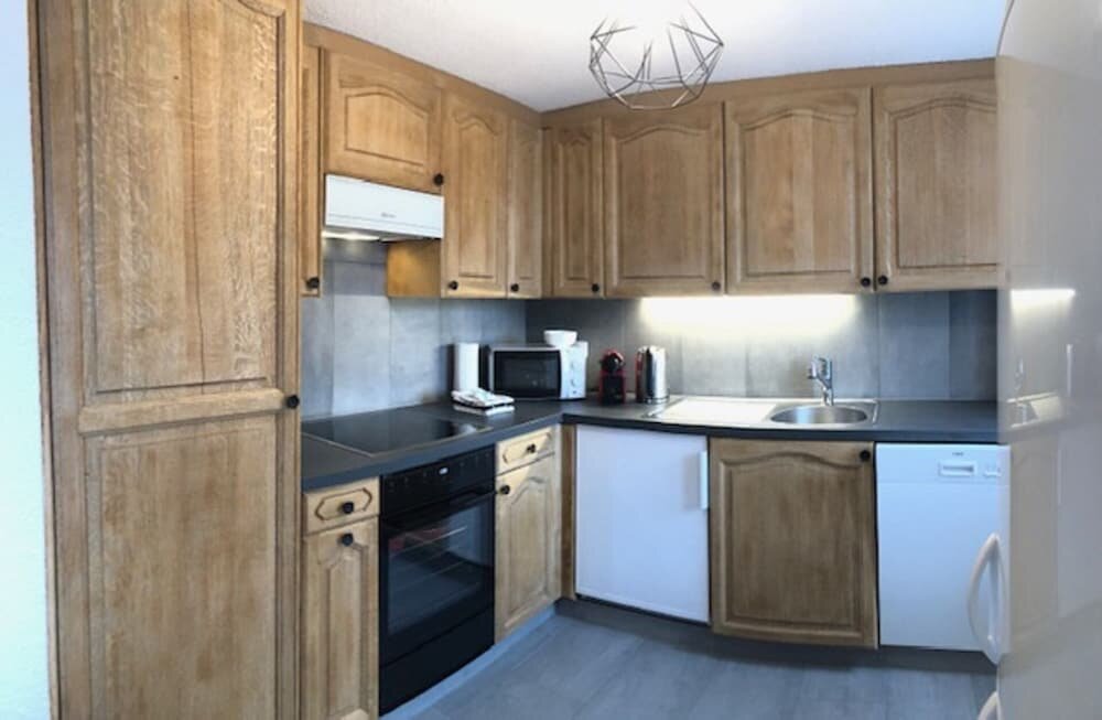 Appartements à Sions