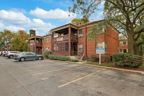 Cozy 1BR Serene Apt in Bowmanville, Забронировать Отель Чикаго Большой Чикаго