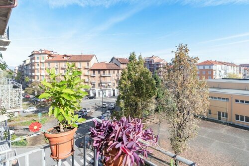 Parco della Tesoriera Apartment with balcony, Забронировать Апартаменты/квартира Апартаменты Пьемонта, Апартаменты/квартира