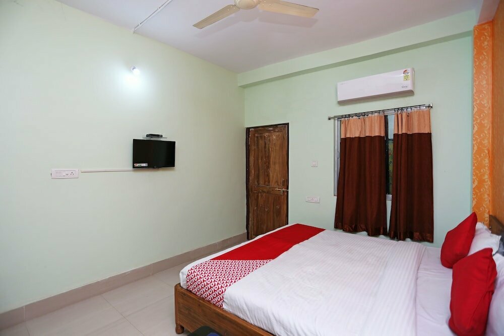Oyo 24234 Hotel Payal And Resort