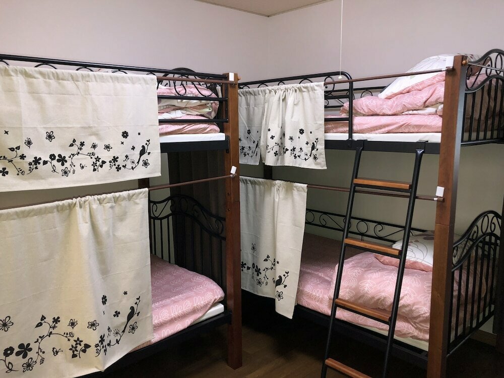 Wasamon Hostel