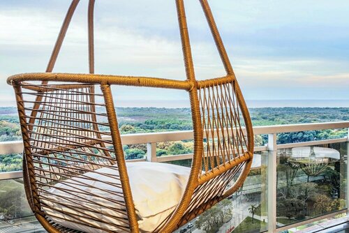 Resort Experience in Puerto Madero, Забронировать Курортный отель Пуэрто-Мадеро провинция Буэнос-Айрес