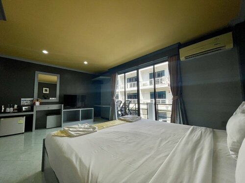 The Little Moon Residence, Забронировать Отель Отели Пхукета 3 звезды, 3*