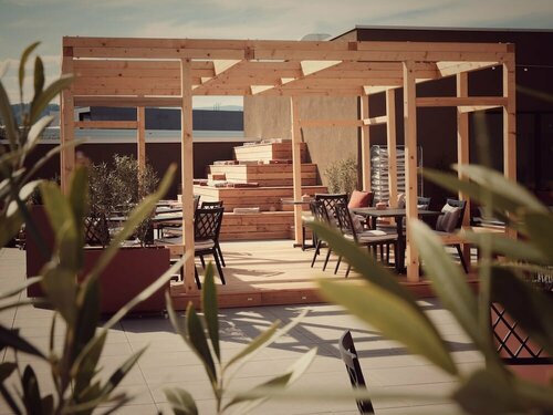 Afterwork Hotel, Varaa Hotelli  