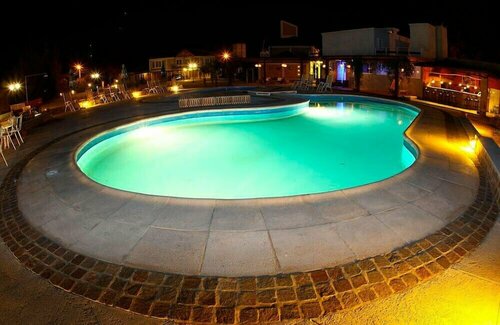 Hotel Chapaqñan, Забронировать Отель Бизнес-отели Провинсия де Кордоба, 4* 5*