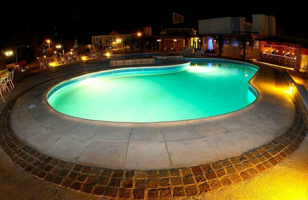 Hotel Chapaqñan