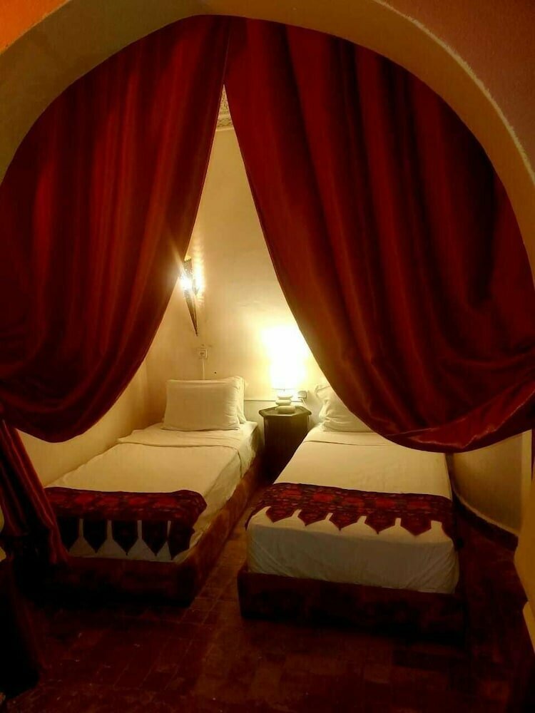Riad Rêve d Antan , Real Dream