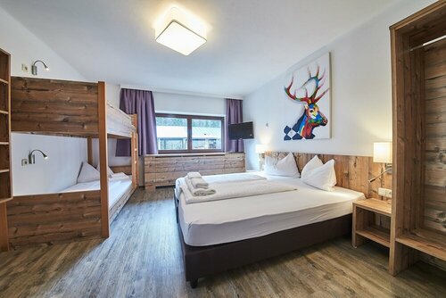 Holiday Home Viehhofen, Забронировать Отель  