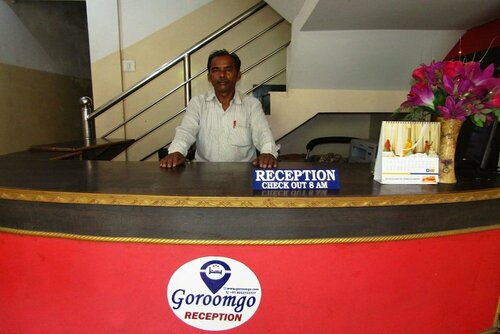 Tp Hotel, Réserver Hôtel Purî Orissa