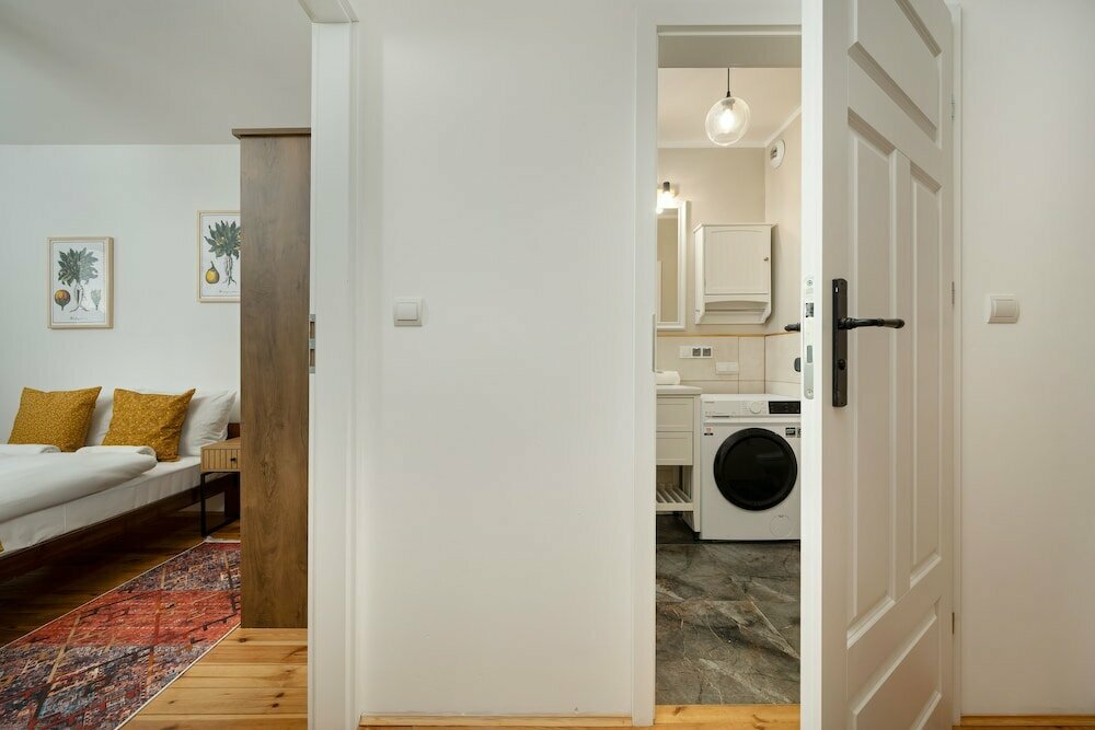 Miedziana Apartment Wrocław by Renters