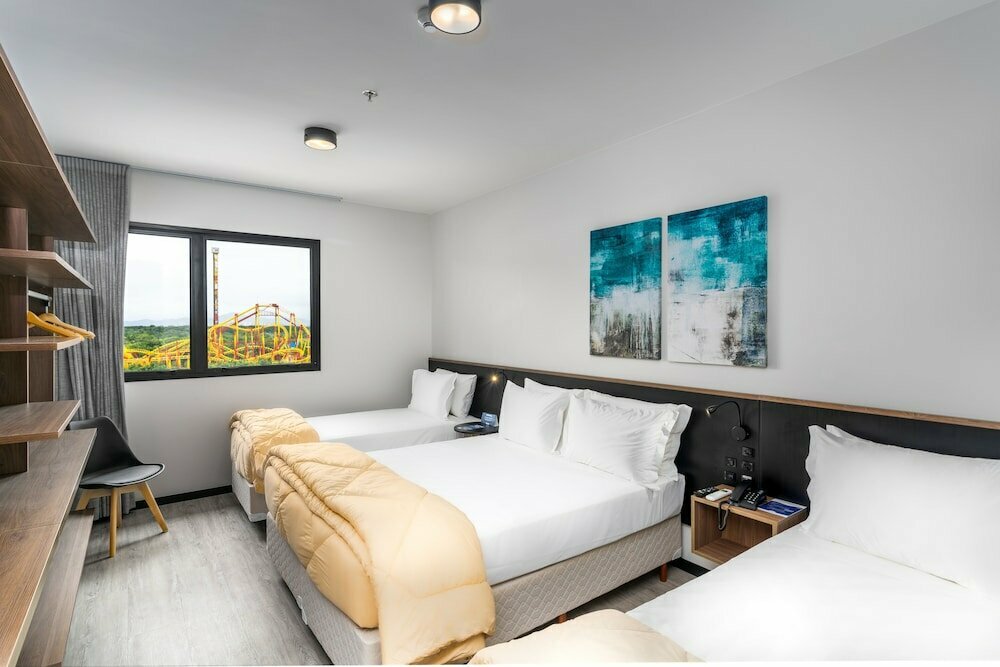 Apartamento Familia by Hotel Solar Pedra da Ilha