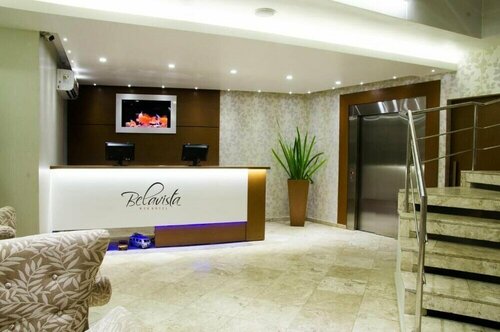 Belavista Hotel, Book Hotel Billige hoteller i Bahia