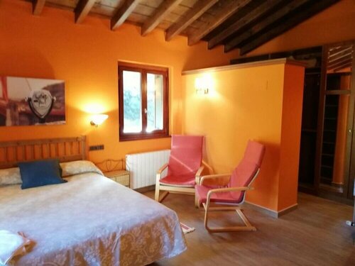 Eco Hotel Rural Angiz, จอง โรงแรม Gernika-Lumo Basque Country