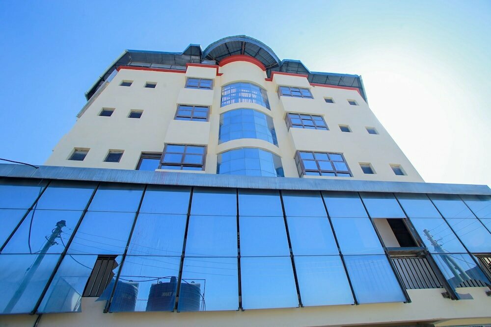 Levana Hotel