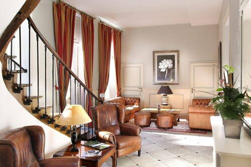 Domaine et Golf de Vaugouard - La Maison Younan, Reserva ahora Hotel Fontenay-sur-Loing Loiret