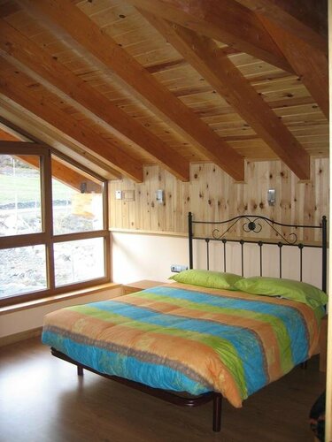 Casa de Montaña Alto Curueño, Rezervovat Lázně / Resort Lugueros León