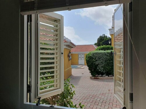 Landhuis Bona Vista, Reserva ahora Hotel Willemstad Curaçao