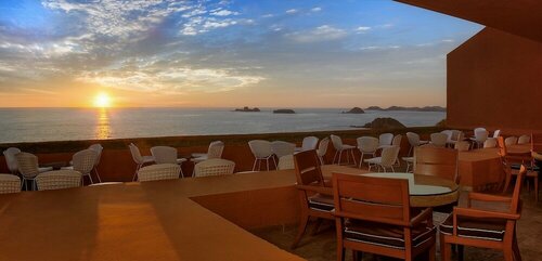 Las Brisas Ixtapa, Prenota Resort Ixtapa 