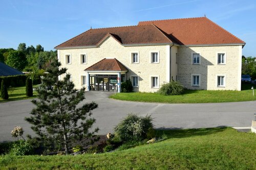 Logis Des Sources, Prenota Hotel Creney-pres-Troyes 