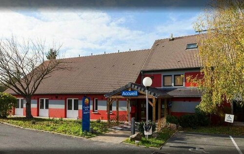 Enzo Hotel Brétigny, Prenota Hotel Bretigny-sur-Orge 