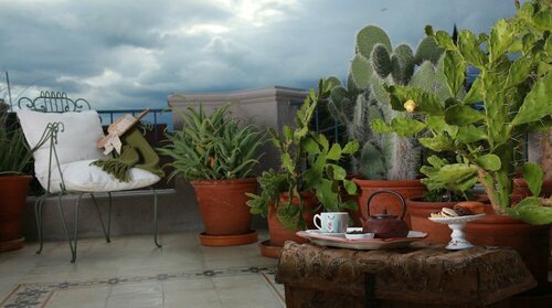 Kkala Boutique Hotel, Réserver Hôtel-boutique Hôtels à Salta avec parking, Parking