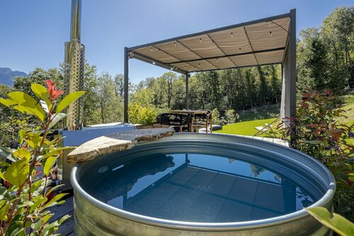 Agriturismo Hunum, Забронировать Отель Гордона Valtellina