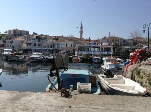 Kemerbag 29 - Adults Only, Rezerwuj Hotel Bozcaada Aegean Region