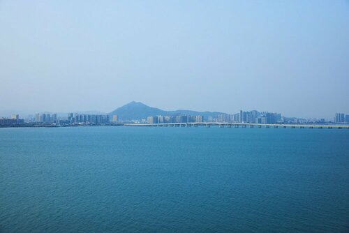 Courtyard by Marriott Xiamen, Reserva ahora Hotel Huli 