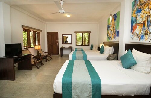 Amaara Forest Hotel Sigiriya, Забронировать Отель Отели Округа Галле с парковкой, Парковка