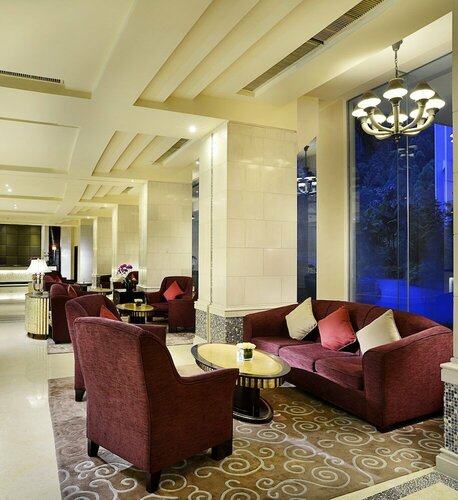Dongguan Mcb Lake Hotel, Забронировать Отель Дунгуань Дунгуань