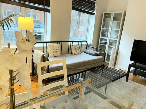 Waterloo Luxury Apartment, Забронировать Апартаменты/квартира Отели Большого Лондона с парковкой, Парковка