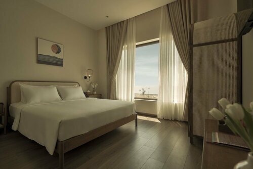 RUBENS BOUTIQUE HOTEL, Забронировать Бутик-отель Фантхьет Биньтхуан