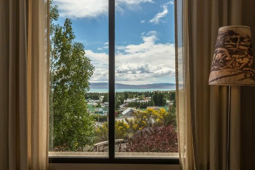 Esplendor by Wyndham El Calafate, Prenota Hotel El Calafate 