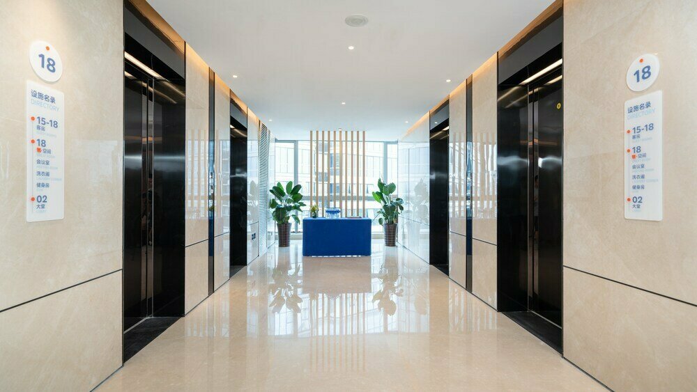Holiday Inn Express Chengdu High Tech Zone